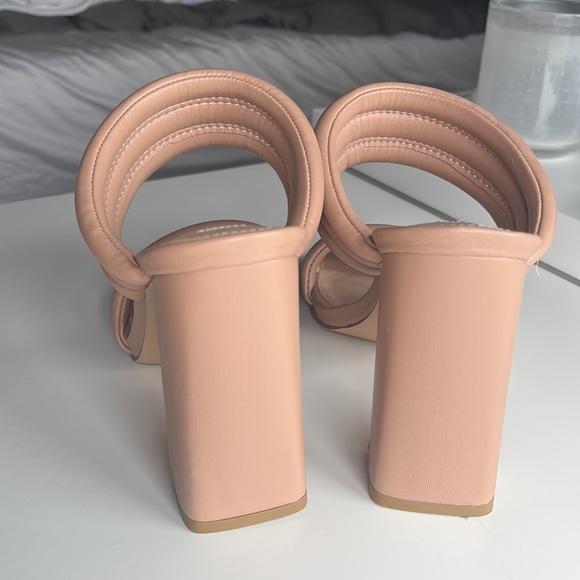 Steve Madden Heels - Picture 3 of 6